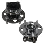 Rear LH RH Wheel Hub & Bearing Assembly for Toyota Yaris (2006–2008) HA590172