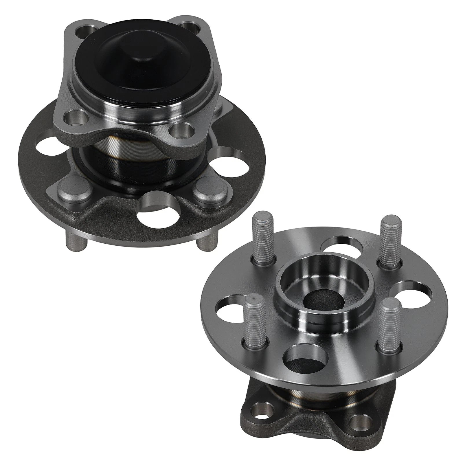 Rear LH RH Wheel Hub & Bearing Assembly for Toyota Yaris (2006–2008) HA590172