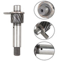Kick Axle Kickstart Shaft for Yamaha YZ125 (1986–2004) 1LX-15660-03-00