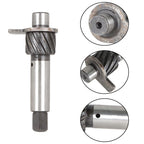 Kick Axle Kickstart Shaft for Yamaha YZ125 (1986–2004) 1LX-15660-03-00