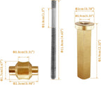 Clamp Ring Knob Assembly for Zodiac CV CL Jandy Filter