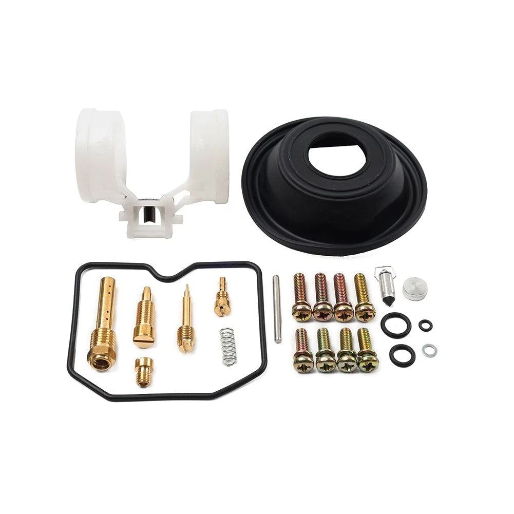 Carburetor Repair Set for Kawasaki EX500 GPZ500S (1987–2009)