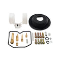 Carburetor Repair Set for Kawasaki EX500 GPZ500S (1987–2009)