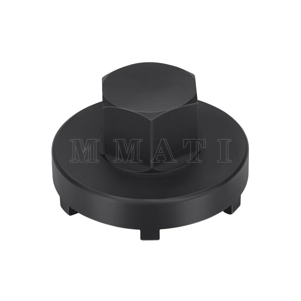 47mm Rear Seal Bearing Retainer Tool for Honda CRF450R CRF450X CRF450RX CRF450L