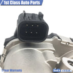 Throttle Body for Buick Cadillac CTS SRX STS Chevrolet Camaro GMC Terrain (2007–2011)