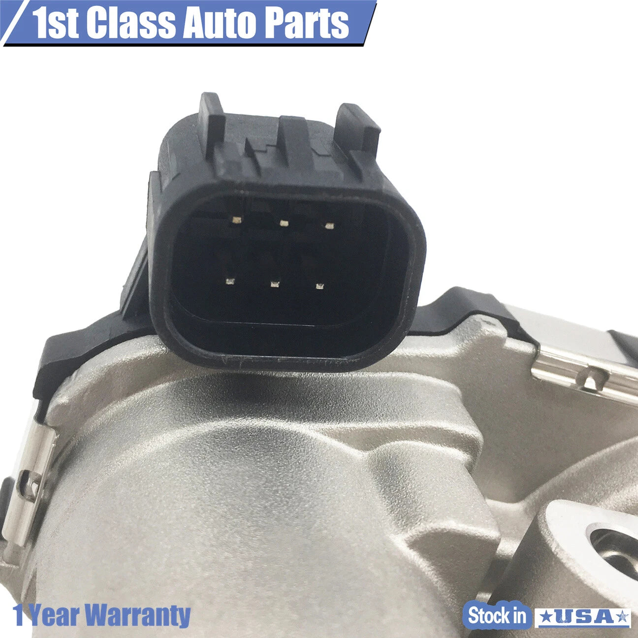 Throttle Body for Buick Cadillac CTS SRX STS Chevrolet Camaro GMC Terrain (2007–2011)