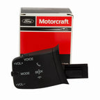 Motorcraft SW-7001 Cruise Control Switch for Ford Transit Connect (2012–2017)