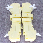 Set of 4 Power Door Lock Actuators for Lexus GS300 GS400 GS430 (1998–2005)