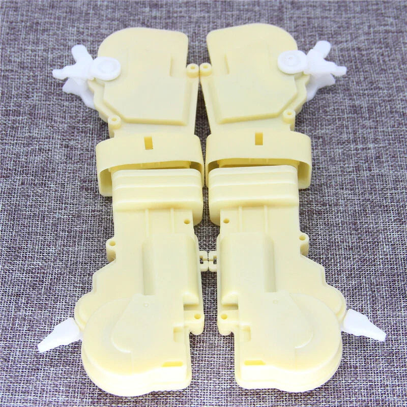 Set of 4 Power Door Lock Actuators for Lexus GS300 GS400 GS430 (1998–2005)