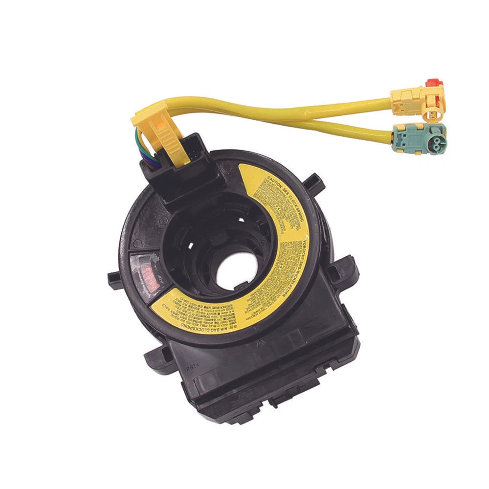 Clock Spring Contact Assembly 93490-A4120 for Kia Rio Forte Koup (2012–2017)