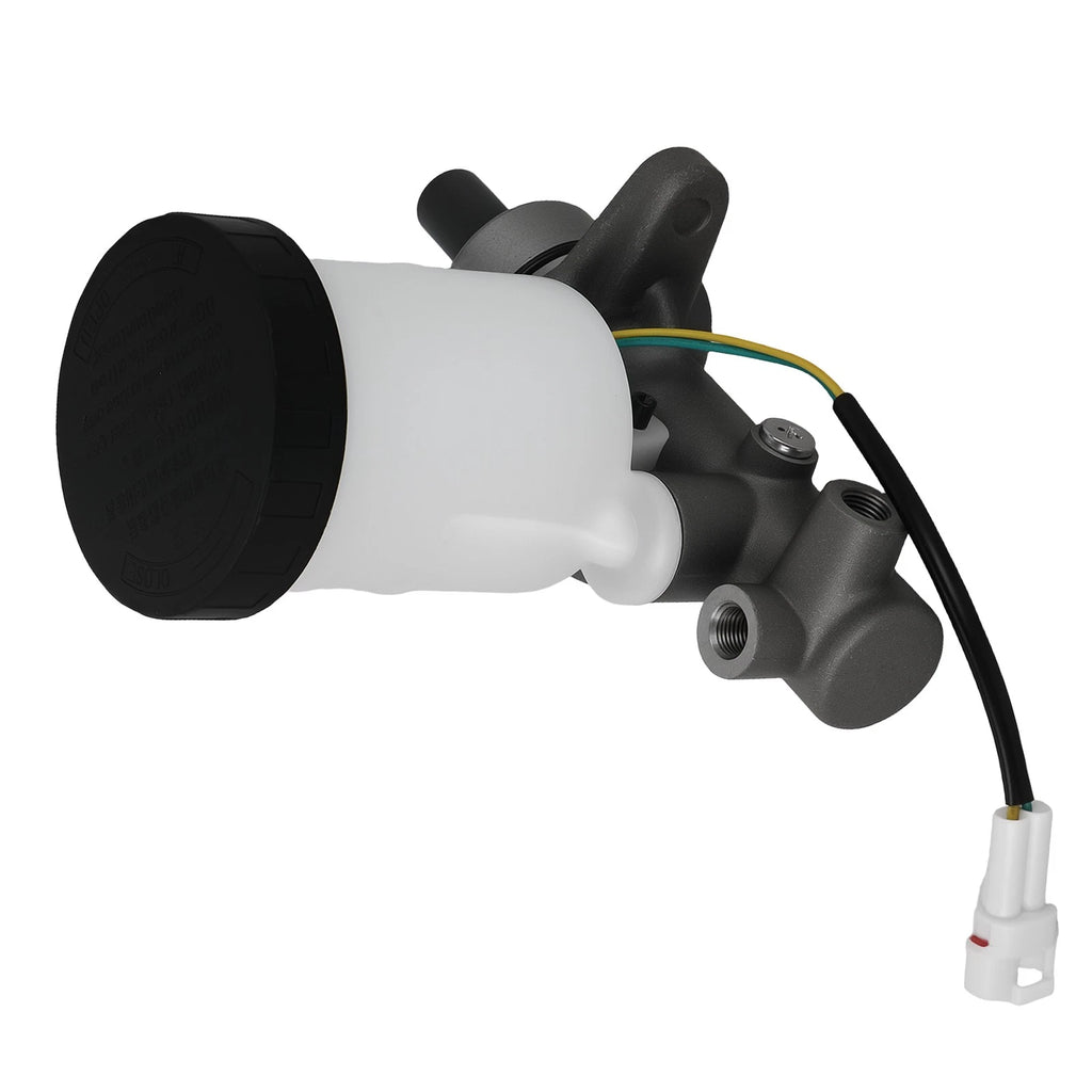 Aluminum Brake Master Cylinder for Geo Tracker/Chevrolet Tracker (1996-1998)