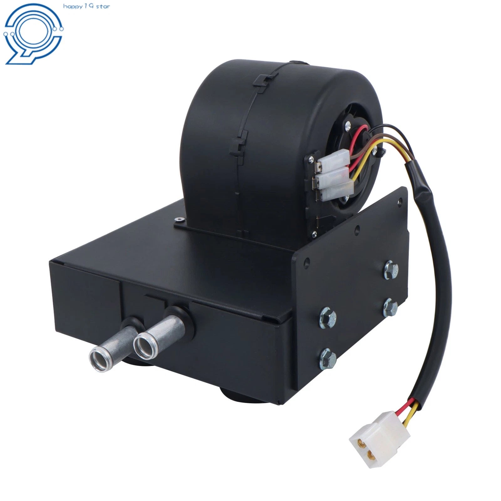 Cab Heater Kit with Defrost for Polaris Ranger 570 (2014–2020)