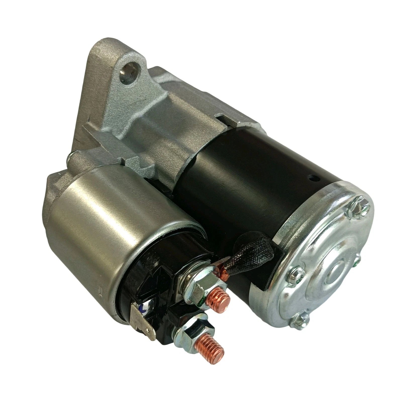 Starter Motor for Toyota Yaris iA, Mazda 3, CX-5, Scion (2017–2018)