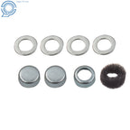 Carburetor Kit for Zenith Wisconsin VF4 (Replaces LQ35 E20)