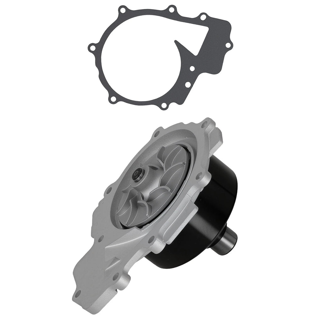 Belt Driven Water Pump for Mercedes-Benz Sprinter 3.5-T (2019–2024) A6512000202