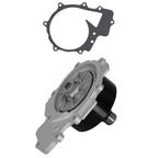 Belt Driven Water Pump for Mercedes-Benz Sprinter 3.5-T (2019–2024) A6512000202
