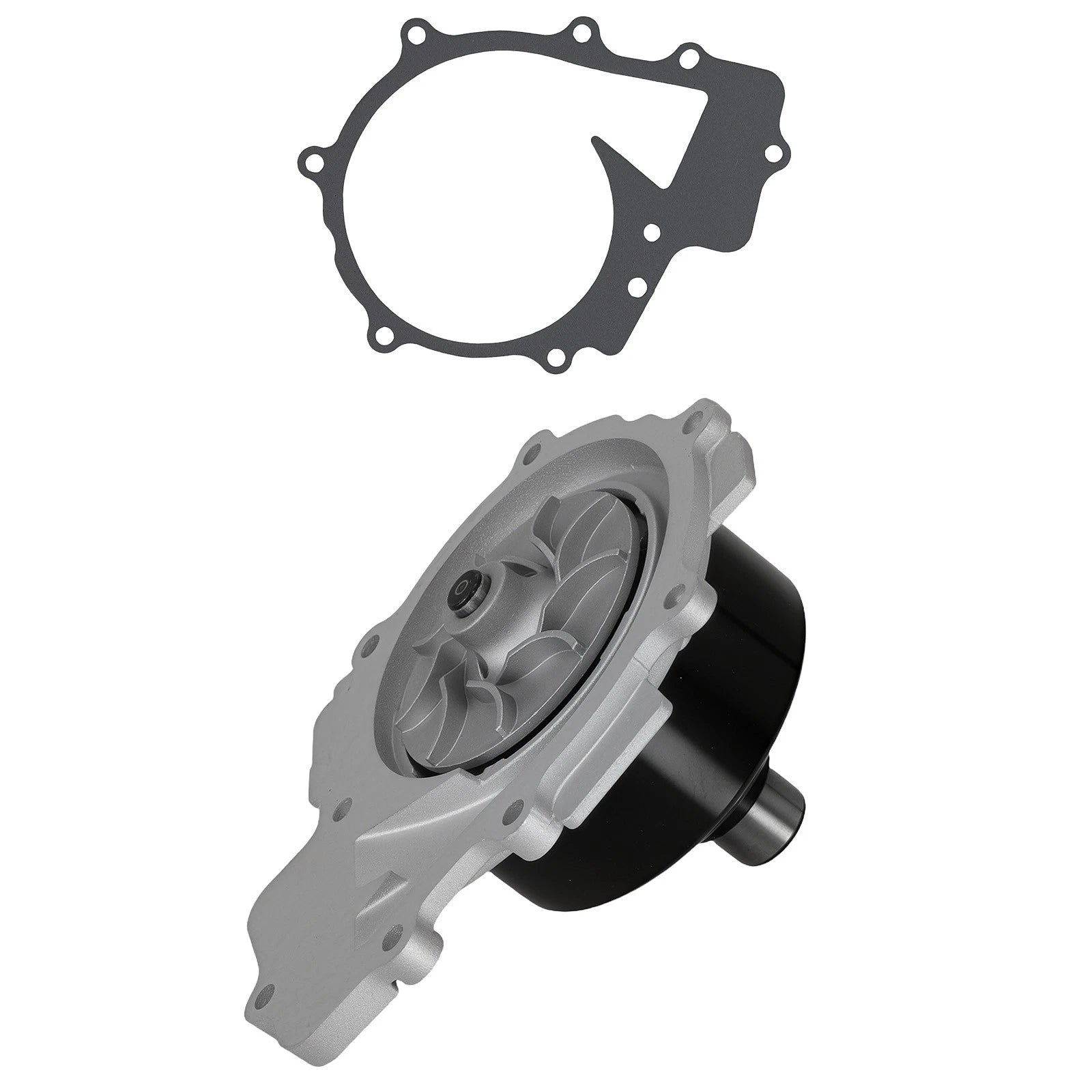 Belt Driven Water Pump for Mercedes-Benz Sprinter 3.5-T (2019–2024) A6512000202