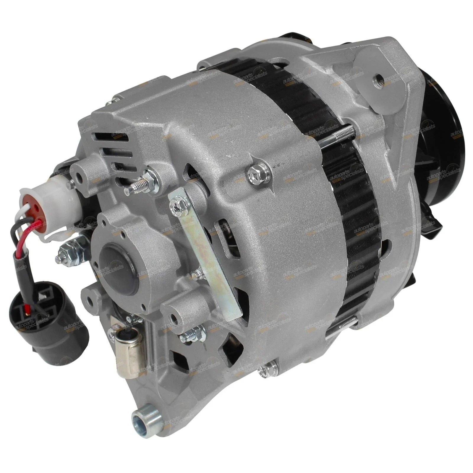 Alternator / 6cyl 4.0L 3F for Toyota Landcruiser FJ62–FJ80 (1984–1992)