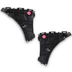 Front Bumper Bracket Retainer Set for Toyota Tundra (2014–2021)