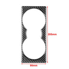 Water Cup Holder Cover Trim for Volkswagen Passat B5 (2001-2005)