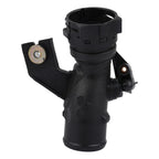 Tube Boost Pressure Turbo Pipe New Rubber 180mm for Nissan Qashqai