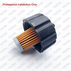 Replacement Fuel Filter for Yamaha G2 G5 G8 G9 G11 (1985–1995) 8R4-24560-00