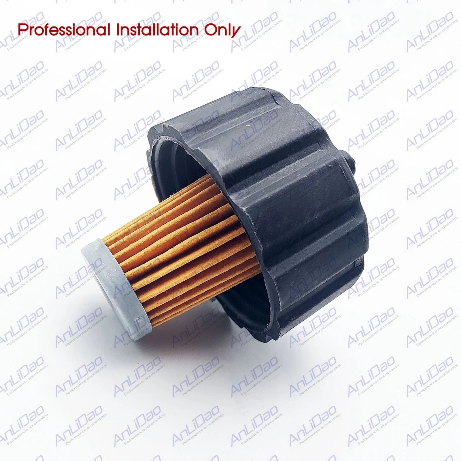 Replacement Fuel Filter for Yamaha G2 G5 G8 G9 G11 (1985–1995) 8R4-24560-00