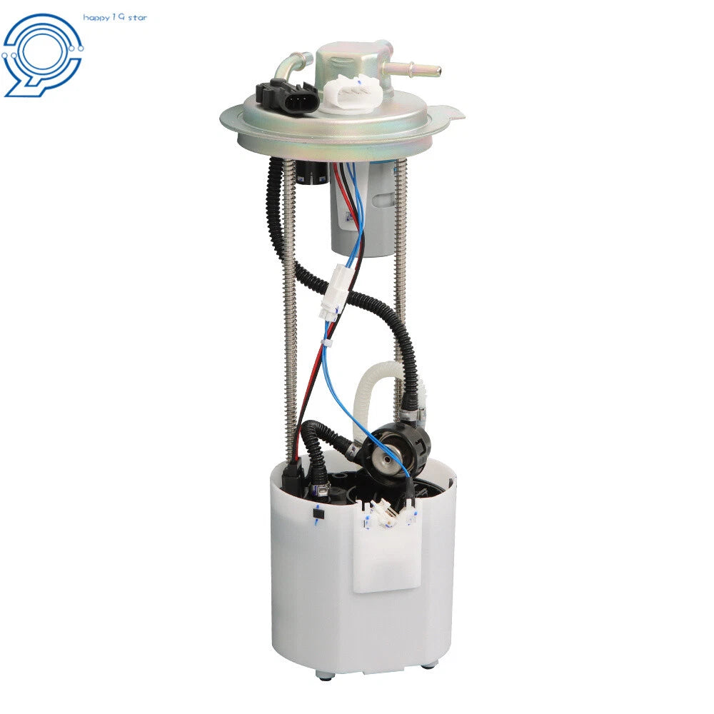 Fuel Pump Module for Chevrolet Silverado 1500 (2010-2013)