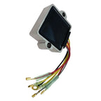 Voltage Regulator Rectifier for Mercury 4 Stroke 25-60 HP (893640T01)