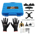 Camshaft Flywheel Locking Tool Kit for Ford Focus, Mazda