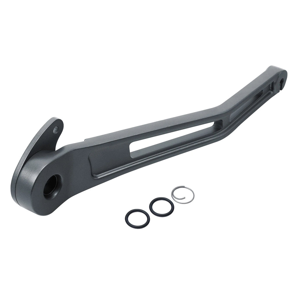 Brake Lever for Harley Softail Slim Heritage Classic Fat Boy (2018–2025)