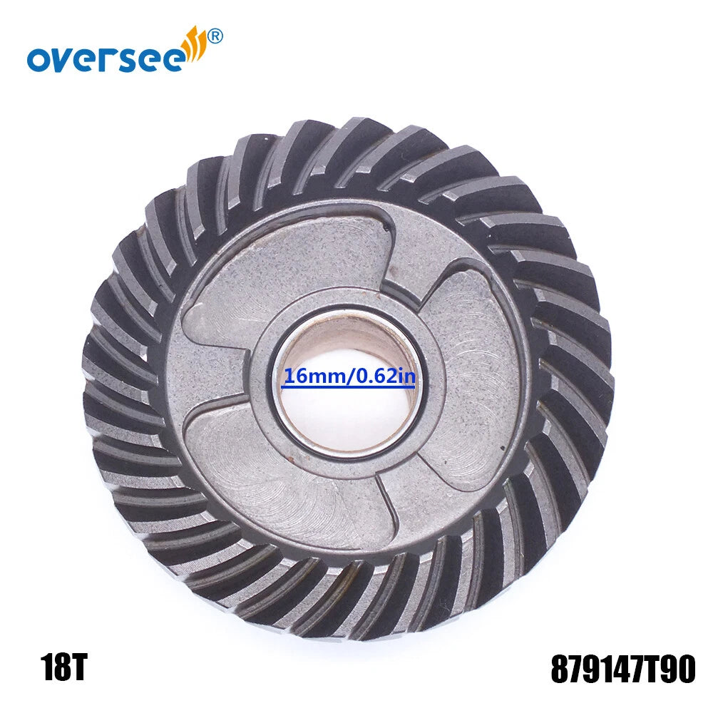 Gear Forward 28T for Mercury Mariner Outboard (10HP 15HP 20HP) 879147T90