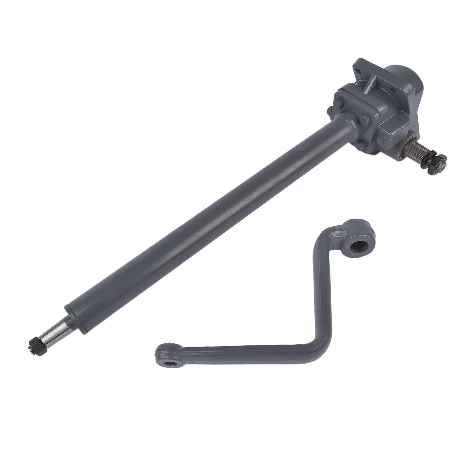 Steering Box Assembly for Kubota Tractor L175 L185 L245