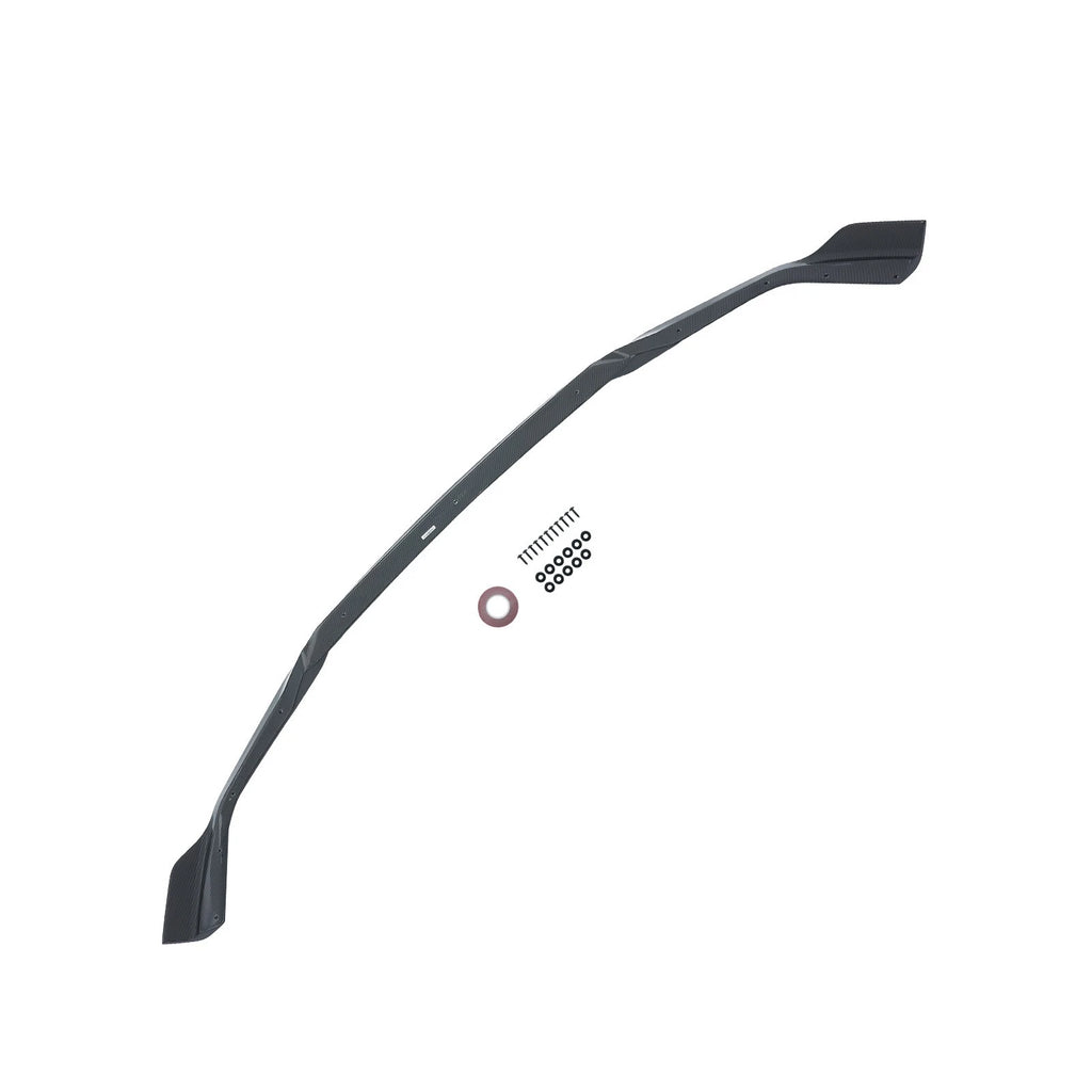 Carbon Fiber Front Bumper Splitter CS for BMW M2 Competition (2019–2020)
