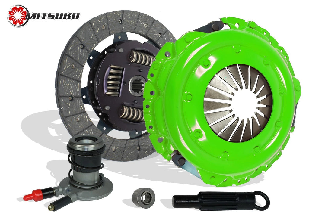 Clutch Kit for Ford Bronco Sport (1988–1992)