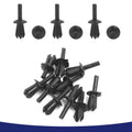 Rivet Engine Lining Trim Fastener Panel Retainer Clips for BMW 10x