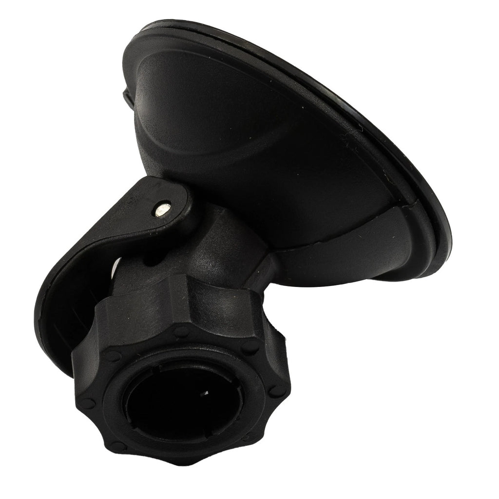 Suction Cup Cam Holder for Windshield Dashboard (Universal Fit)