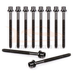 Head Bolts Kit for Volkswagen Jetta Beetle Golf 2.0L (1998–2006)