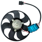 Electric Cooling Fan for Audi S4 S5 (2008-2012)