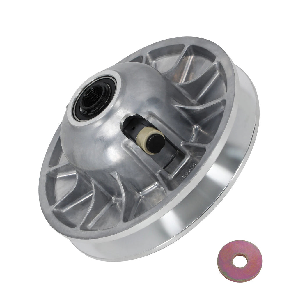 1PC Secondary Driven Clutch Assembly for Polaris Sportsman 800 (2005–2014) 1322848
