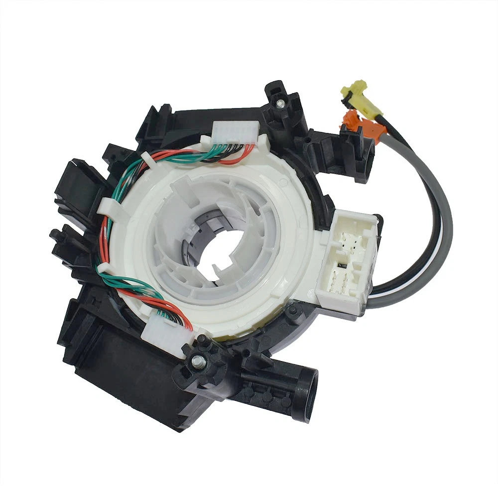 Spiral Cable Clock Spring for Infiniti FX45 G35 (2003–2008) VK45DE