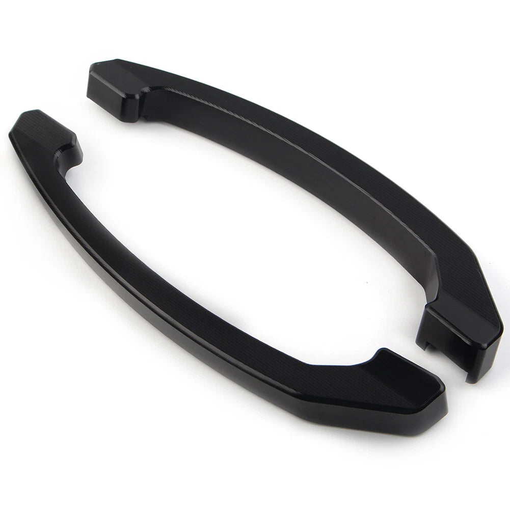 Tail Rear Seat Handle Grab Bars for Yamaha MT07 FZ07 (2014–2017)