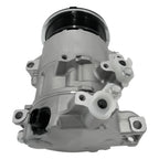 AC Compressor Replacement for Toyota Hiace 2.7L (2016-2019)