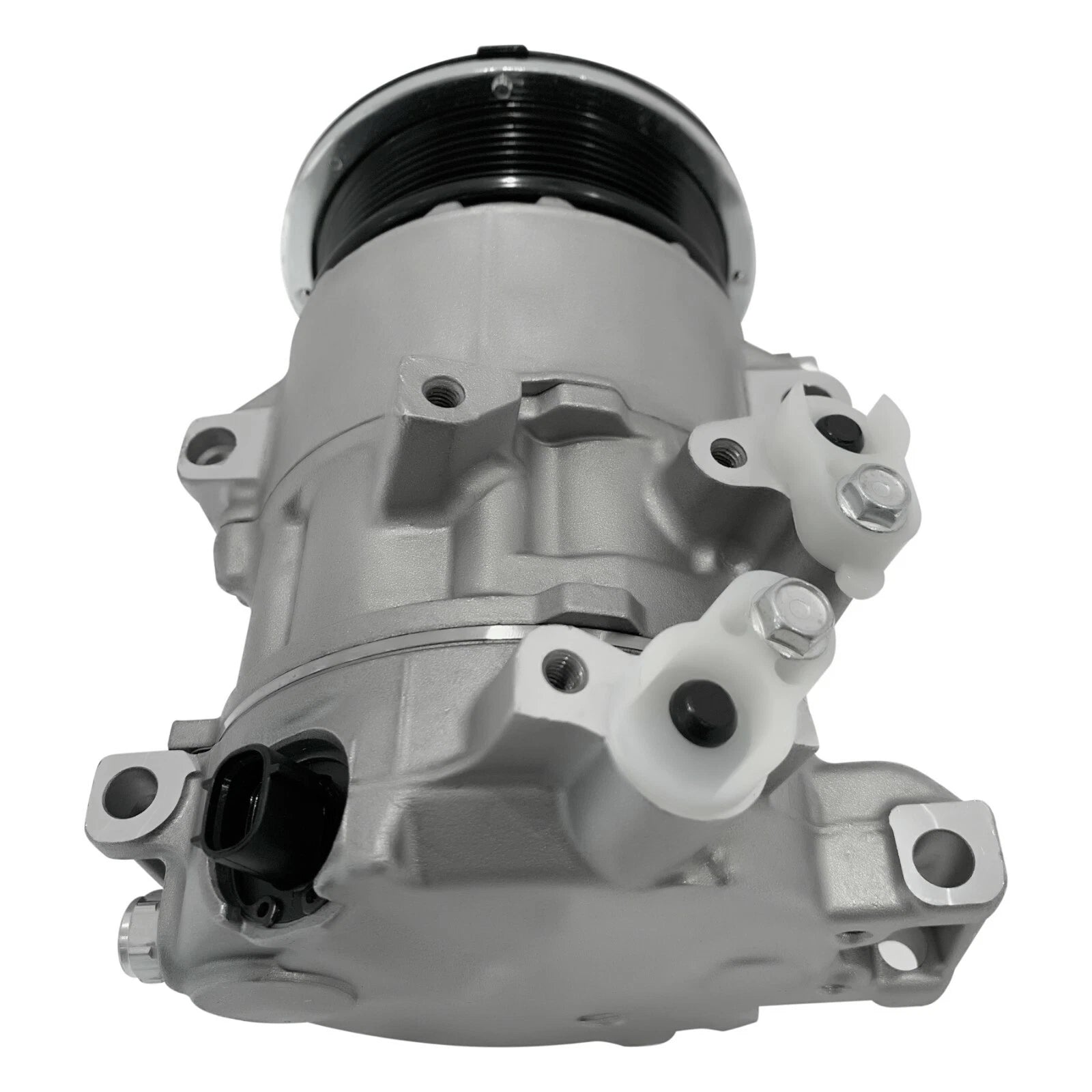 AC Compressor Replacement for Toyota Hiace 2.7L (2016-2019)