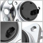 Rear Left Wheel Bearing & Hub for Toyota Camry Highlander Avalon ES300 ES330 (2001–2012)