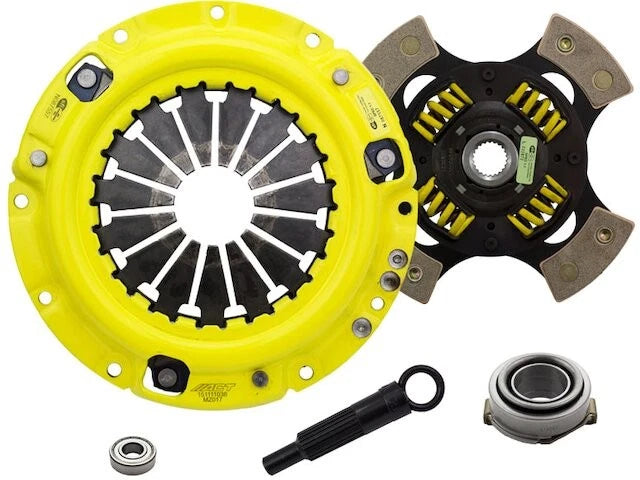 Clutch Kit for Mazda 626 (1988–1992) TC614YX