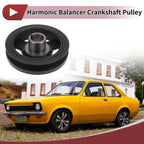 Engine Harmonic Balancer Crankshaft Pulley for GMC Terrain (2018–2020) No.12626962