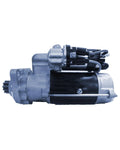 Starter 243708609 for Volvo B10 B10M B58 B58T B59T A25D A30 A30C A30D A35 (–)