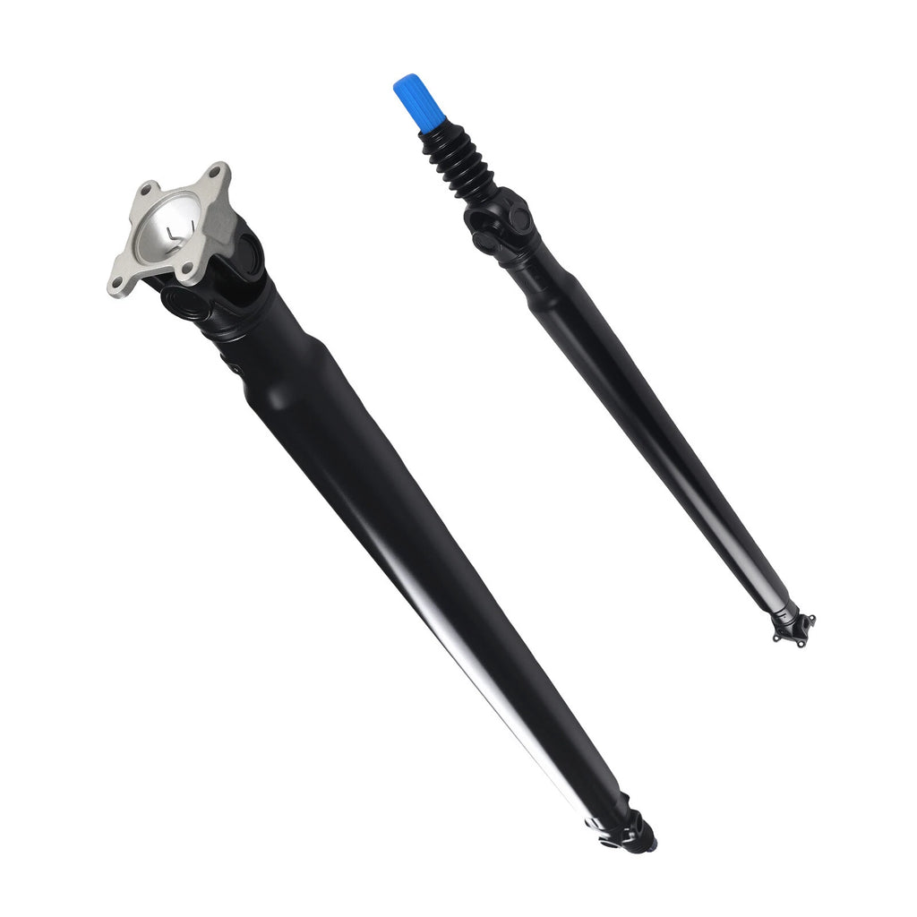 Driveshaft Prop Shaft Assembly for Mercedes-Benz Sprinter 3500 2500 (2007–2009)