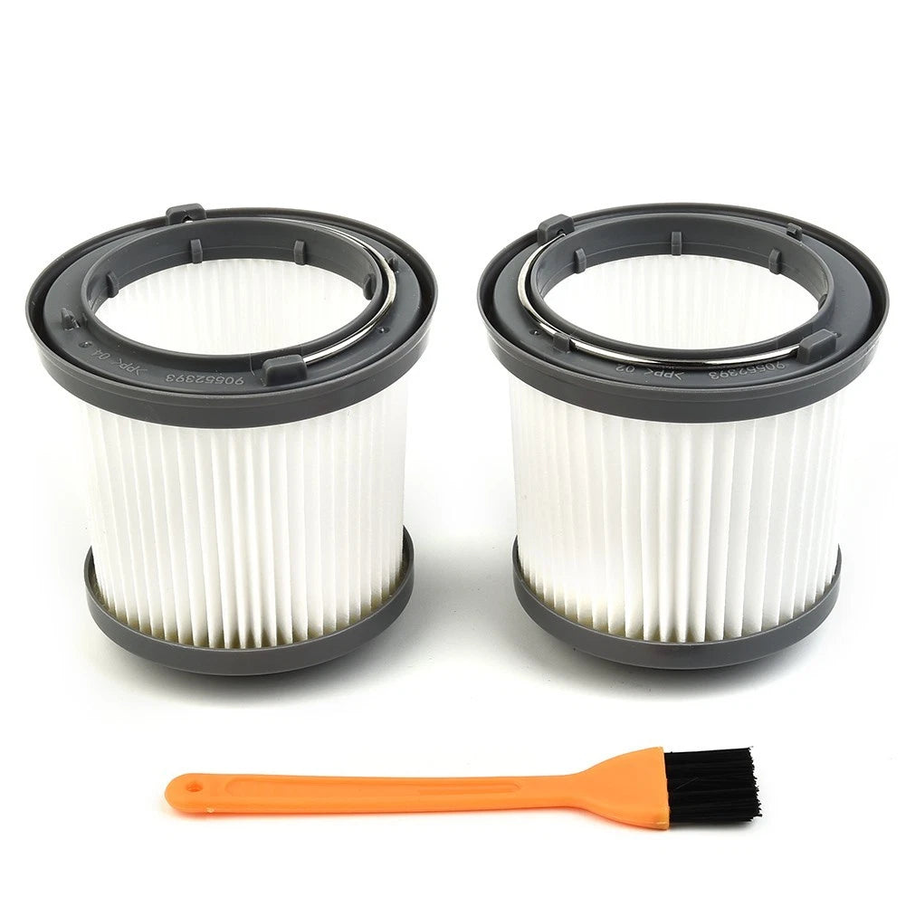 Vacuum Cleaner Filter for Black & Decker Dustbuster Pivot PD1820LF, PV1210